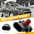 Manifold Absolute Pressure Sensor Replacement for Chevrolet Silverado Tahoe S10 (2000–2006)