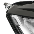 Headlight for Ford EcoSport (2018–2022) Driver Left Halogen