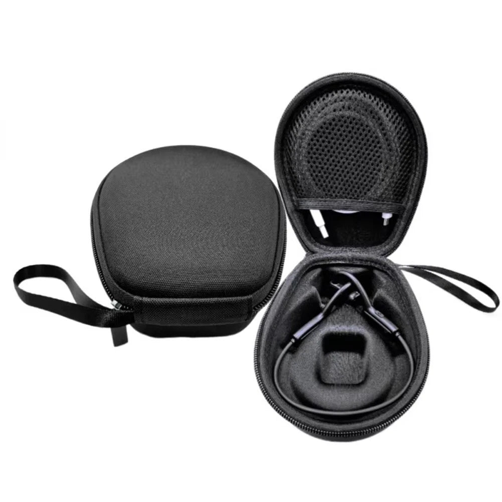 Travel Ready EVA Bag for Bone Conduction Headphones