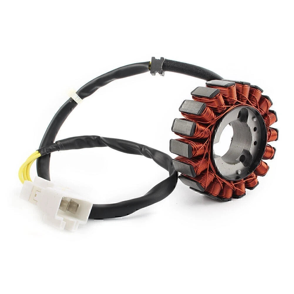 Magneto Engine Stator Generator Coil for Honda SH125 SH150 (2005–2012)