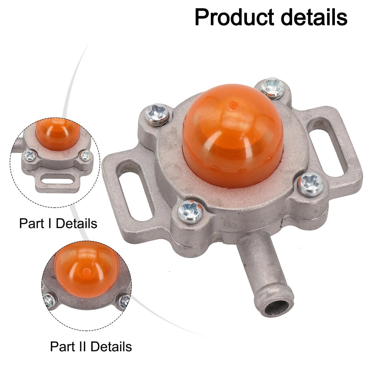 Fuel Pump for Compatibility