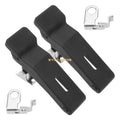 Front Storage Cargo Rubber Latch 2877447 for Polaris Sportsman 500 550 850 1000 (2000–2023)