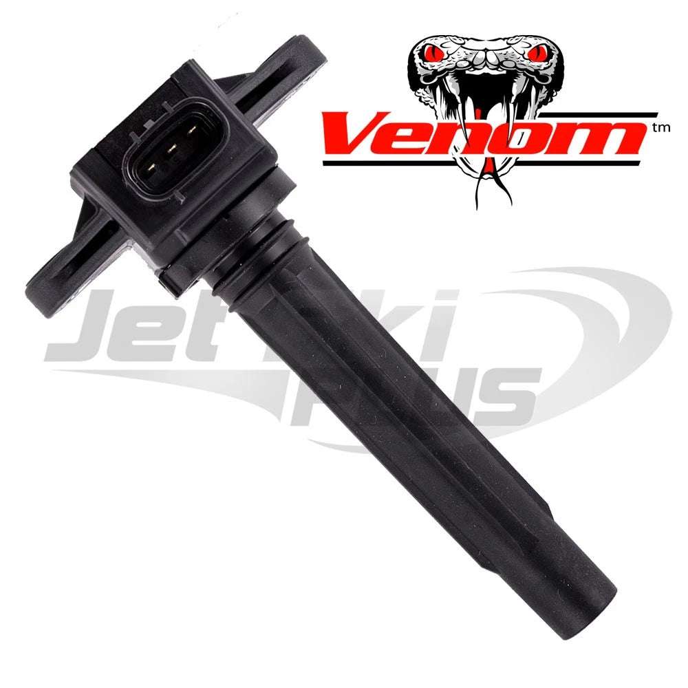 Ignition Coil for Yamaha VENOM WaveRunner & Jet Boat (1800) 6S5-82310