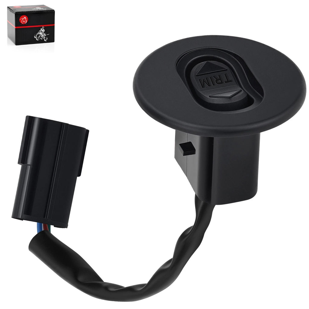 Trim Switch for Mercury Marine 115hp F115 EFI (2000–2023) 8M0037225 2B225488