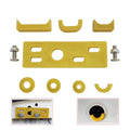 Car Wiring Hole Protector Tool for PDR Hook Rod Pivot