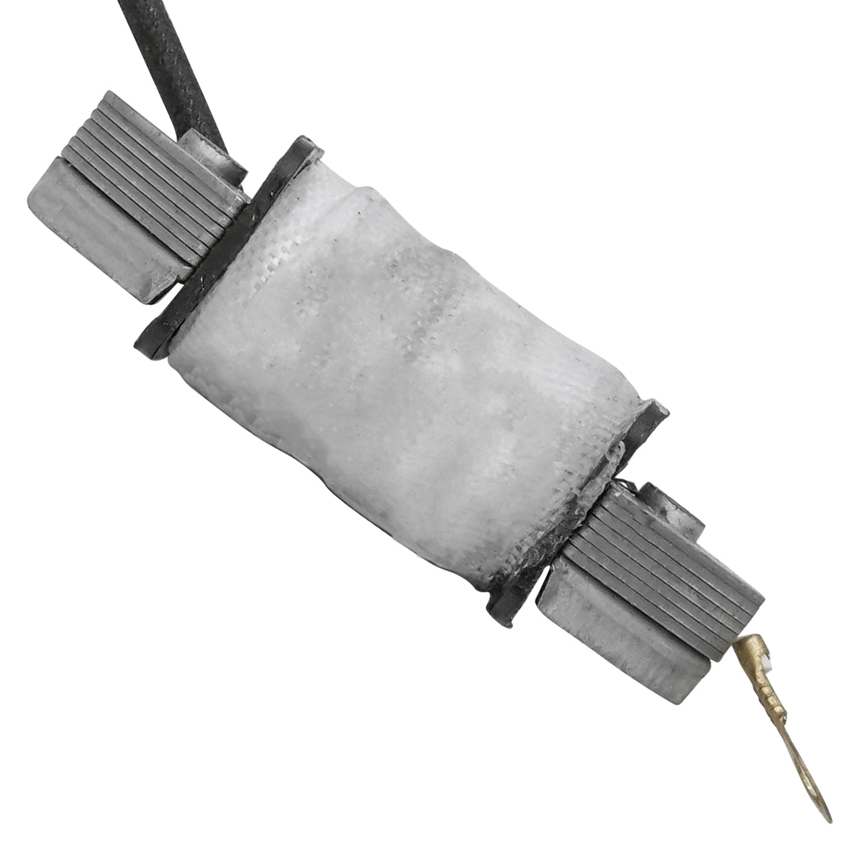 Caltric Stator Primary Coil Replacement for Suzuki LT50 (1984–1987)