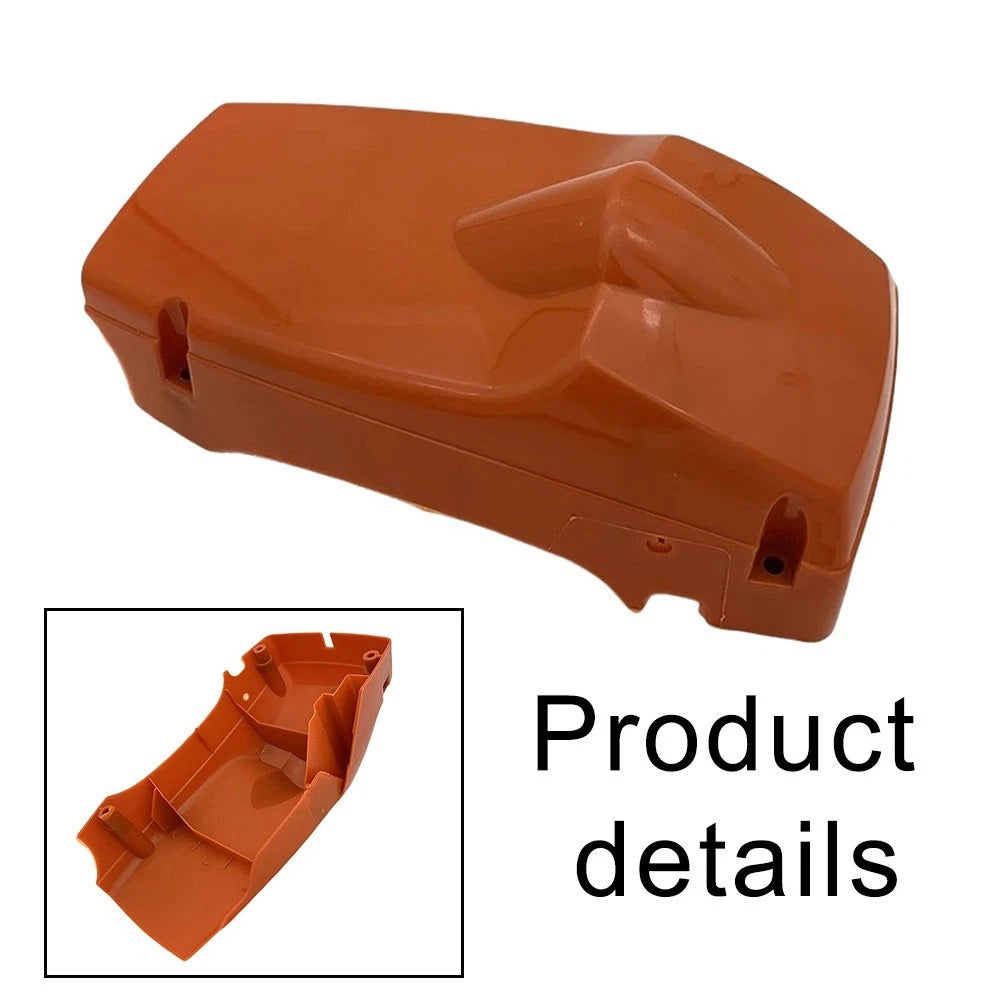 Top Shroud Cover for Chainsaw (Improved Airflow)
