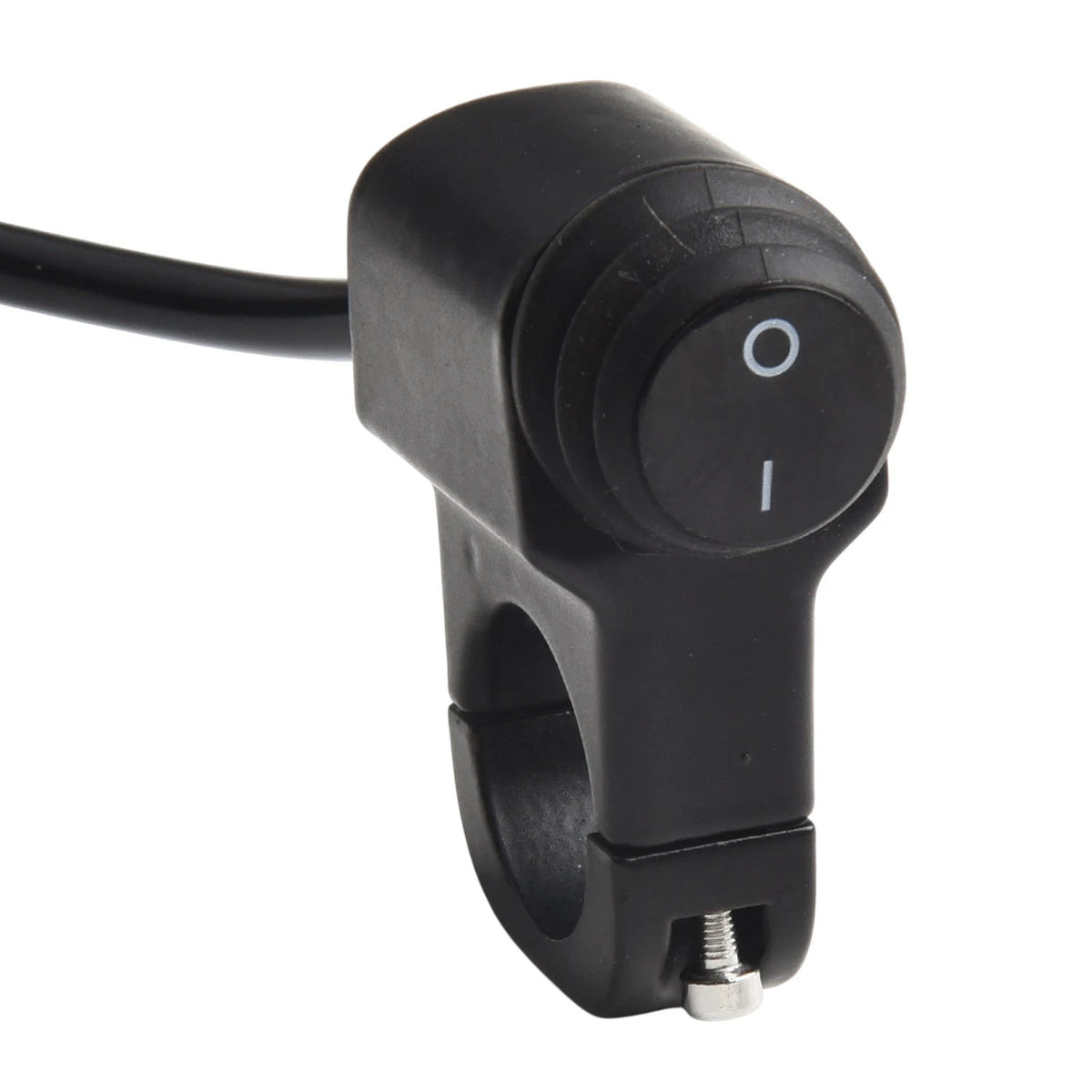 Headlight Switch for Motorcycle (22-23mm Handlebar)