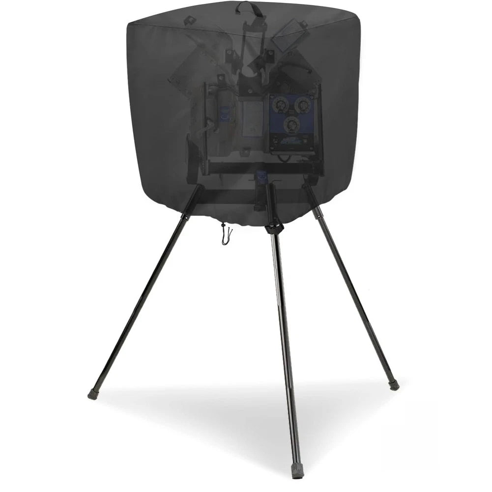 Pitching Machine Cover for All Weather Protection (60x60x80cm)
