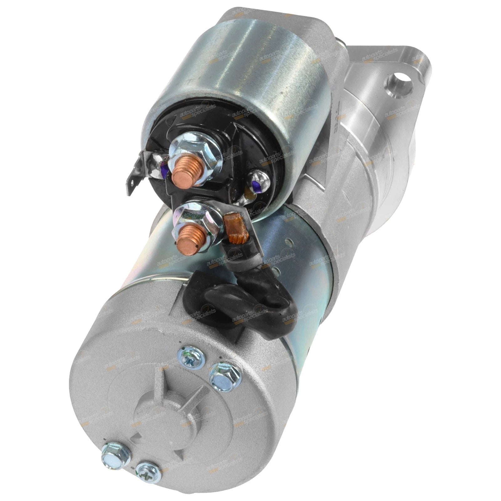 Starter Motor for Nissan Urvan E20 E23 4cyl 2.0L H20 (1976–1982)