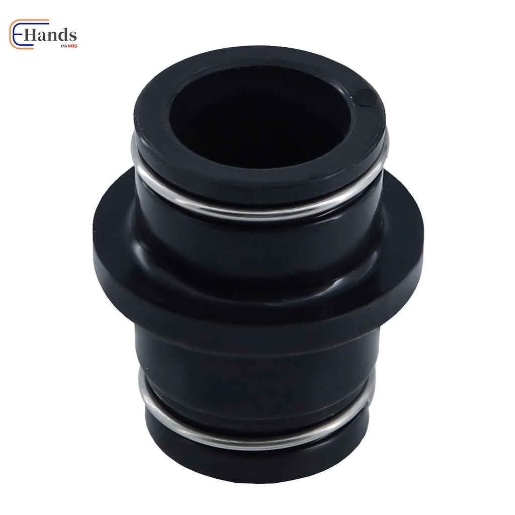 Pipe Silencer Exhaust Joint Boot for Yamaha YZ65 YZ80 YZ85 (1993–2024)