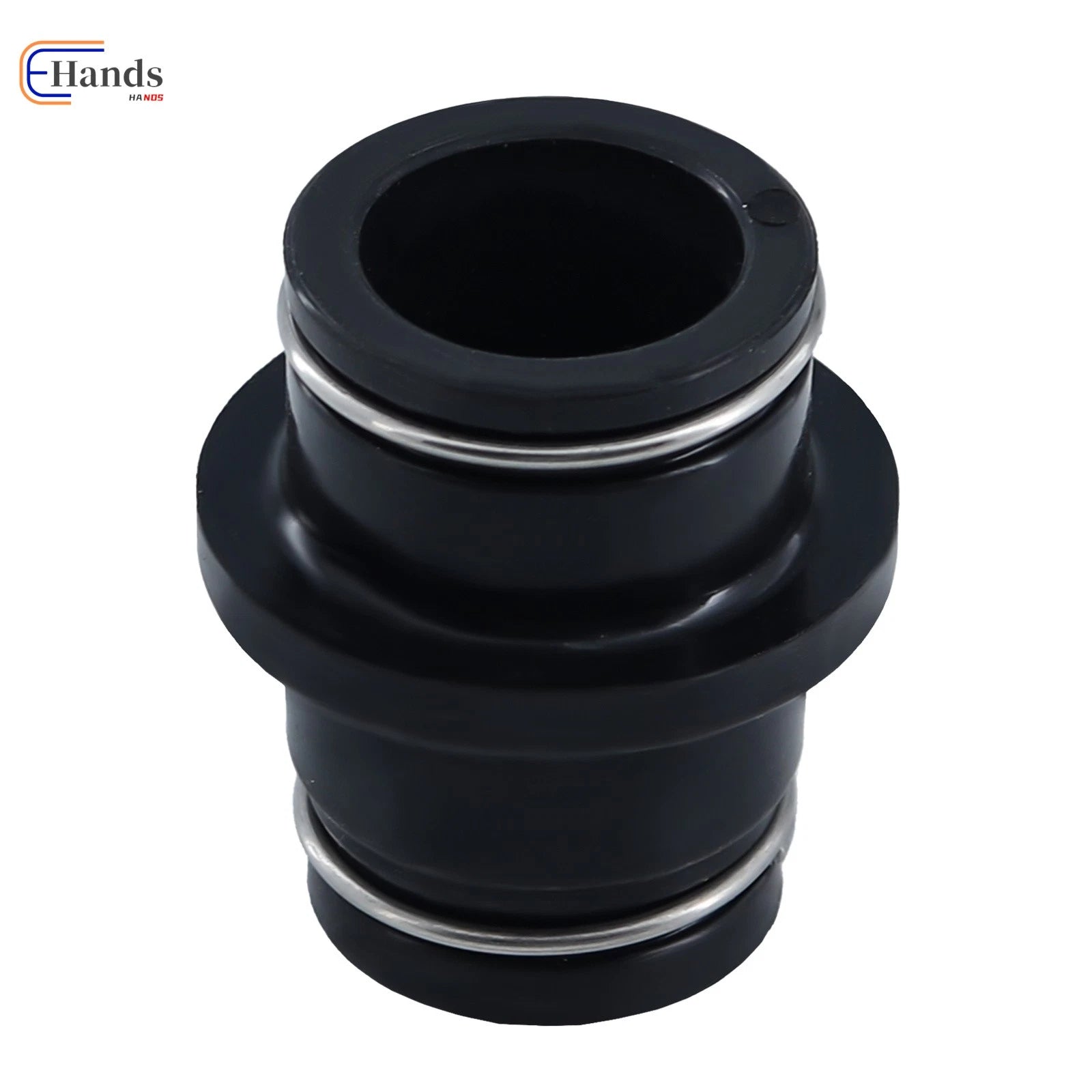 Pipe Silencer Exhaust Joint Boot for Yamaha YZ65 YZ80 YZ85 (1993–2024)