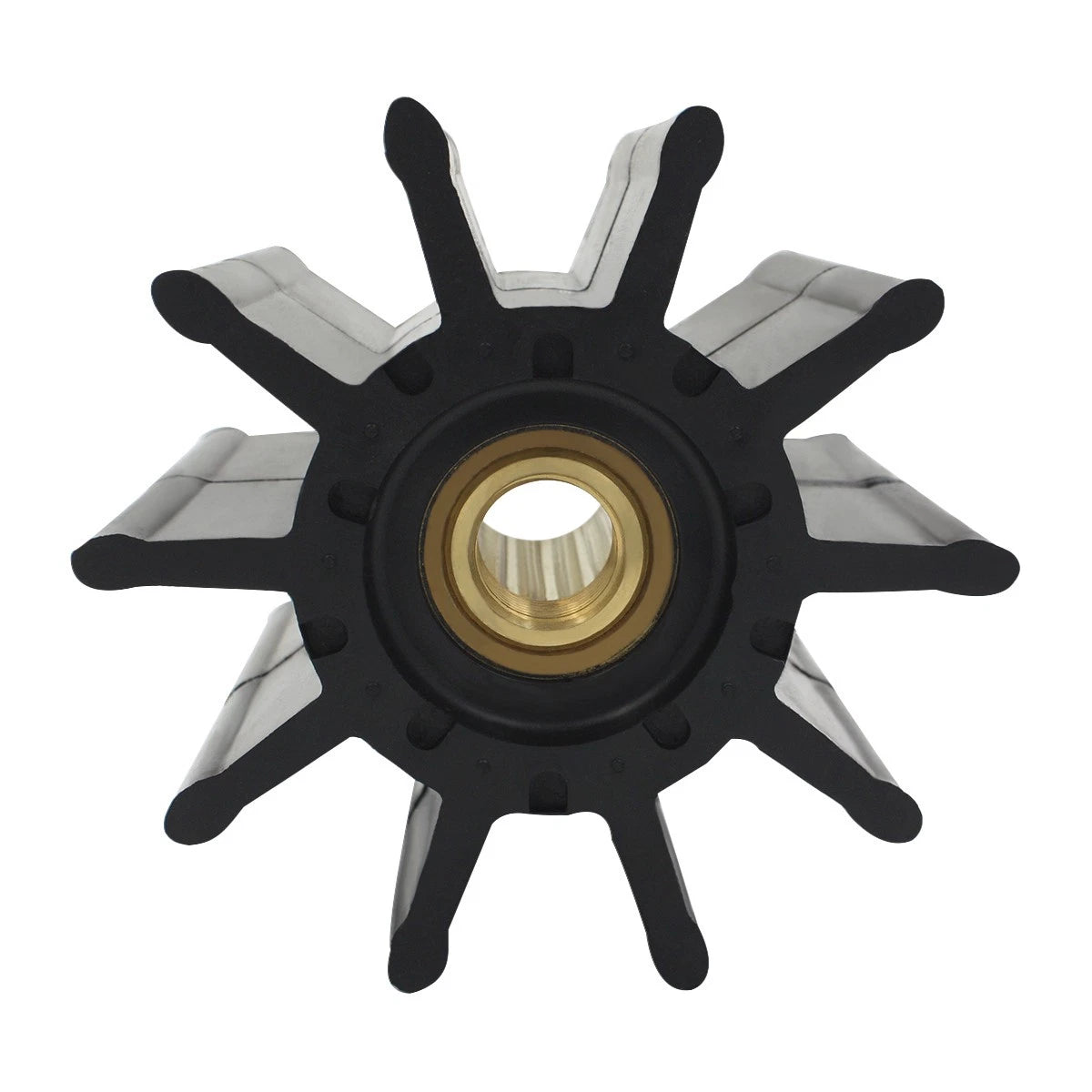 Flexible Impeller for Caterpillar C32 3412E Marine (Replaces 3228595 322-8595)