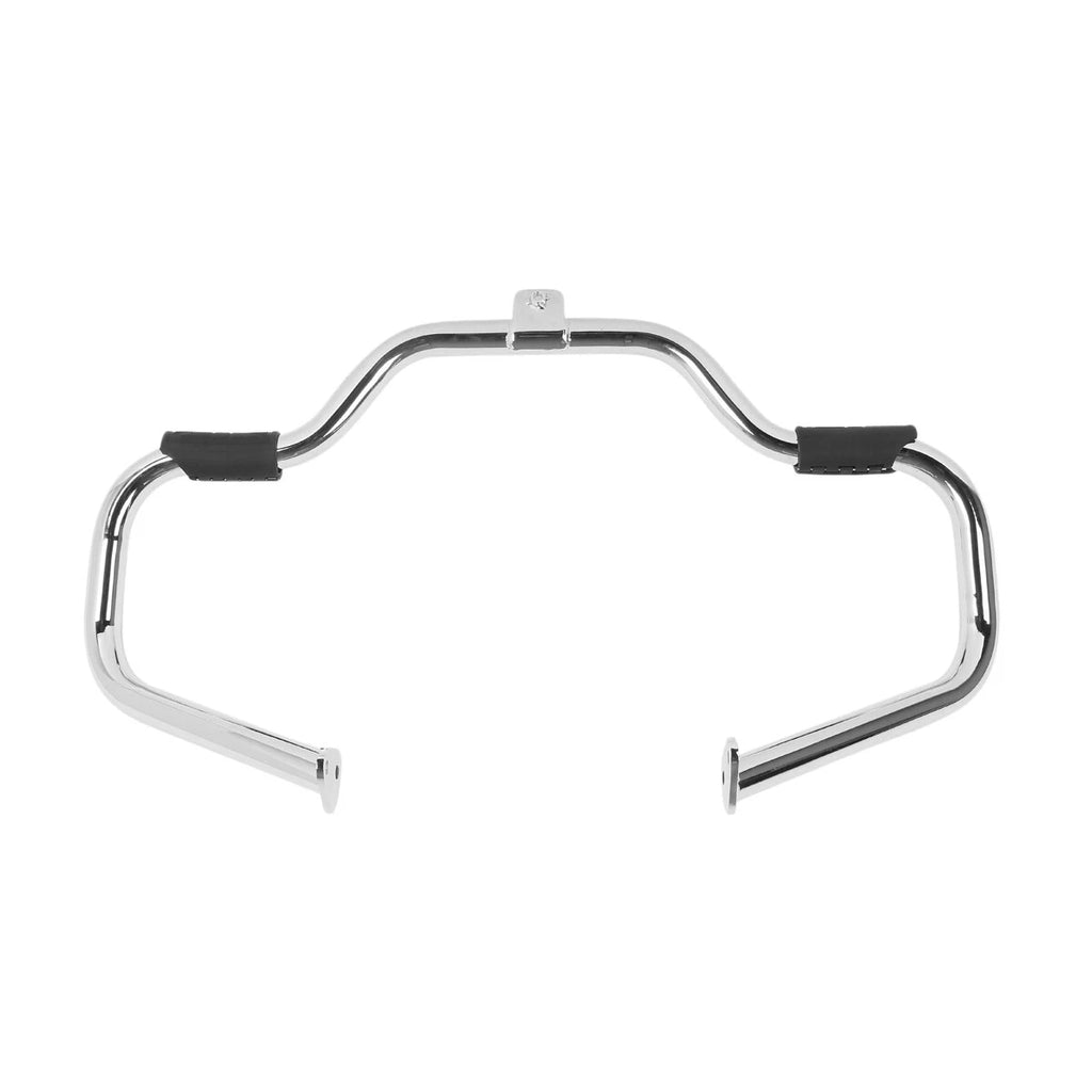 Chrome Engine Highway Guard Crash Bar for Harley Electra Glide (1997–2008)