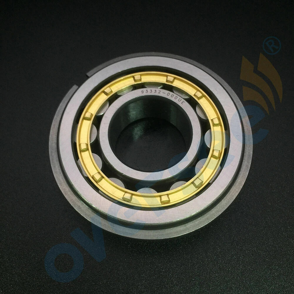 Ball Bearing 93332-000UE for Parsun Yamaha E K 40HP TDR125 (N/A)