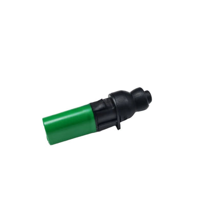 Gas Cap Release Actuator for