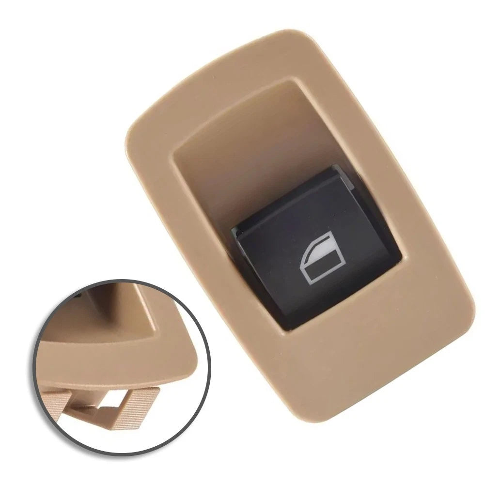 Window Lifter Button Switch for BMW E90 E91 (2006–2012)
