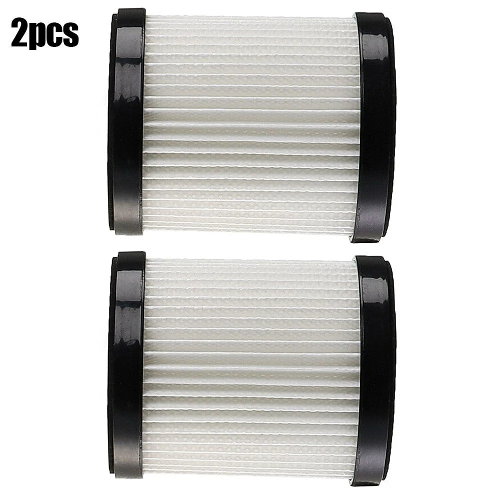 Filters for Moosoo (White/Black) 30g 6.5cm Diameter 7.7cm Height