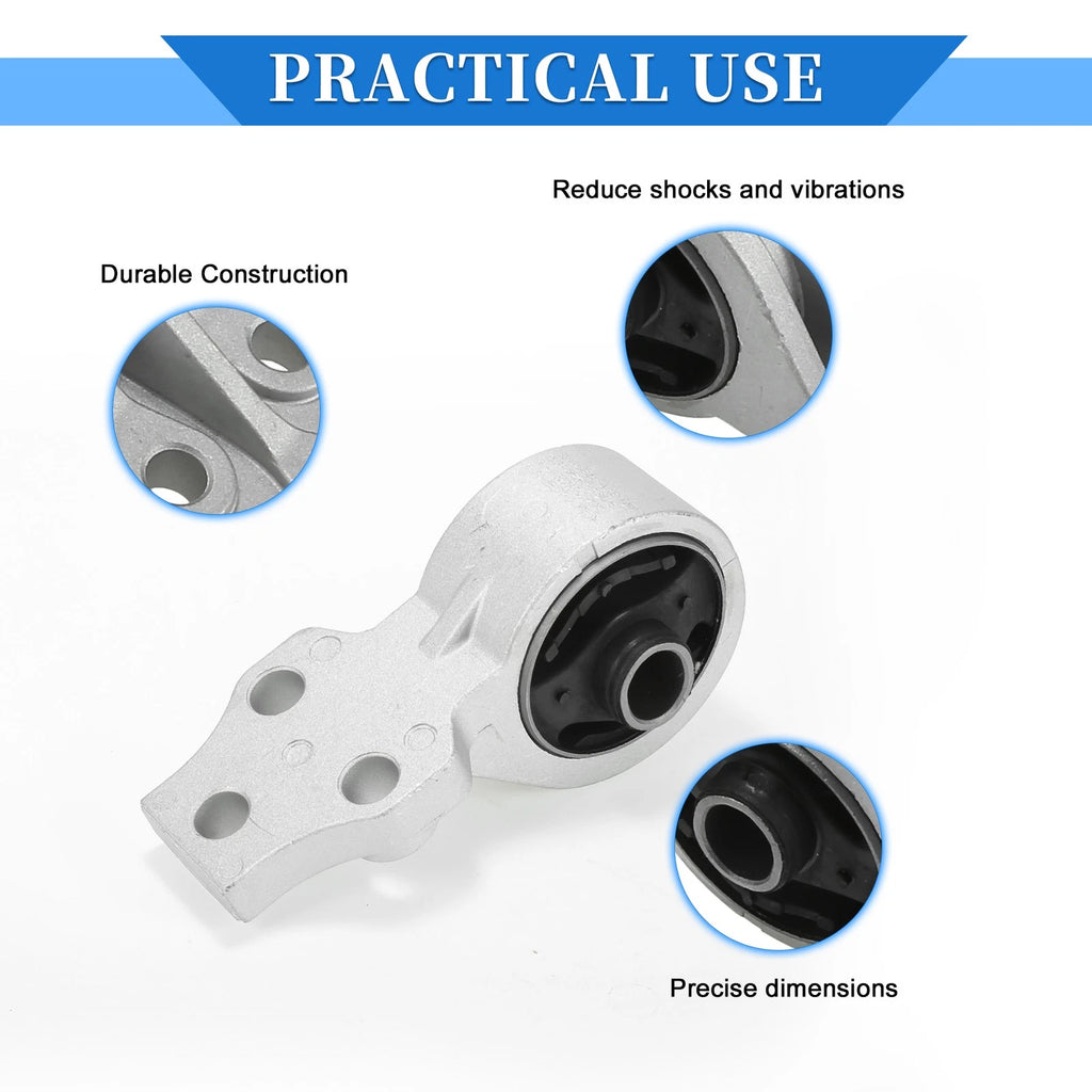 Engine Motor Mount Replacement for Ford Escape Mercury Mariner (2005–2012)
