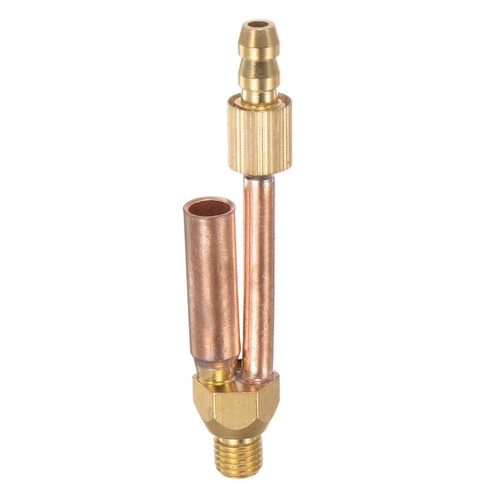 TIG Welding Torch Adapter for Professional Use