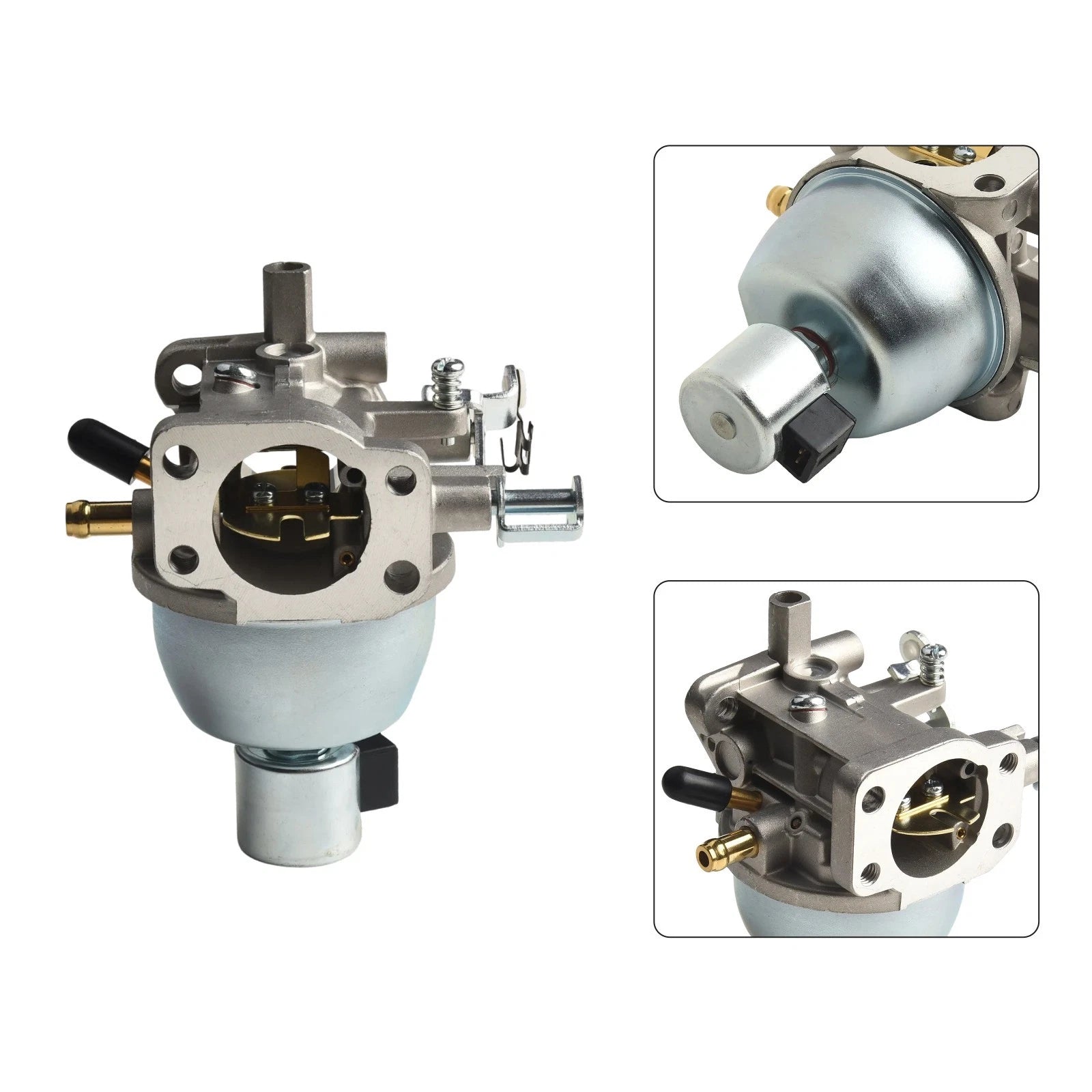 Carburetor Replacement Kit for Lawn Mowers (847395)