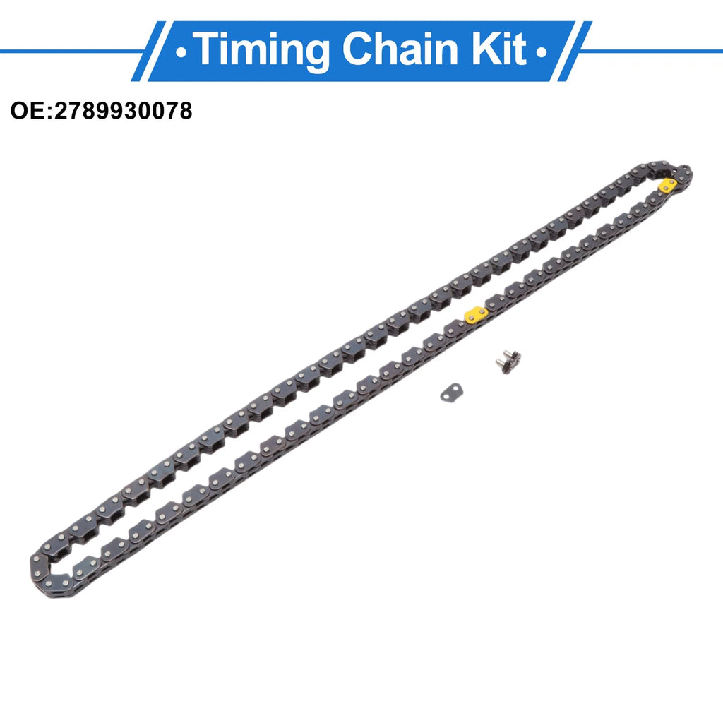 Timing Chain Kit for Mercedes-Benz SL550 (2013–2020) Replacement OEM