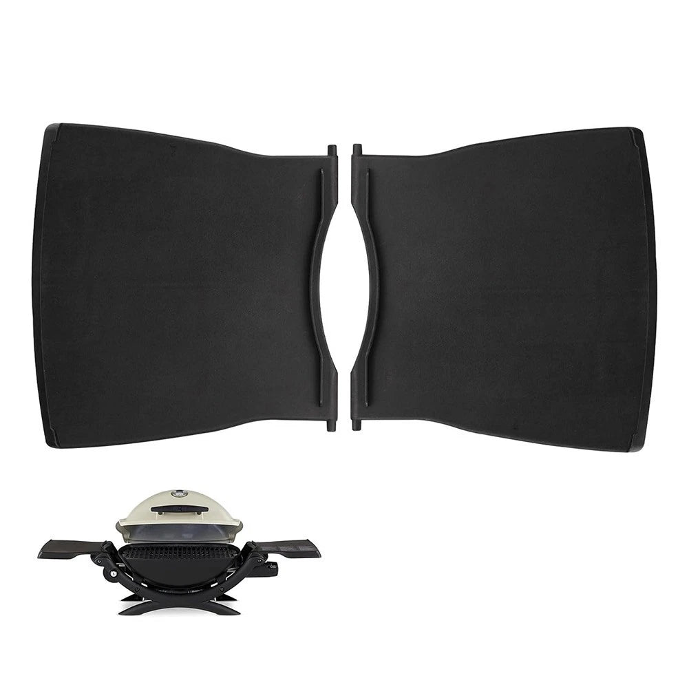 Grill Table Kit for Grilling Setup