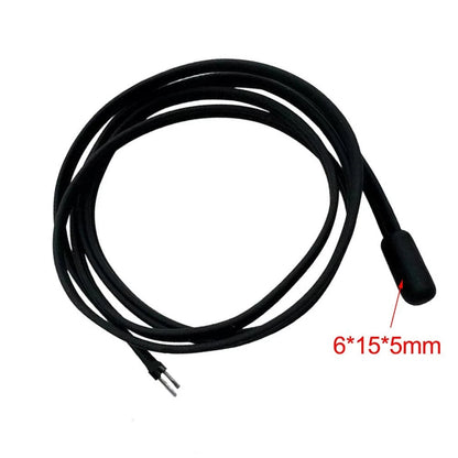 10X Thermistor Probe Set for Cold Environment TPE Material