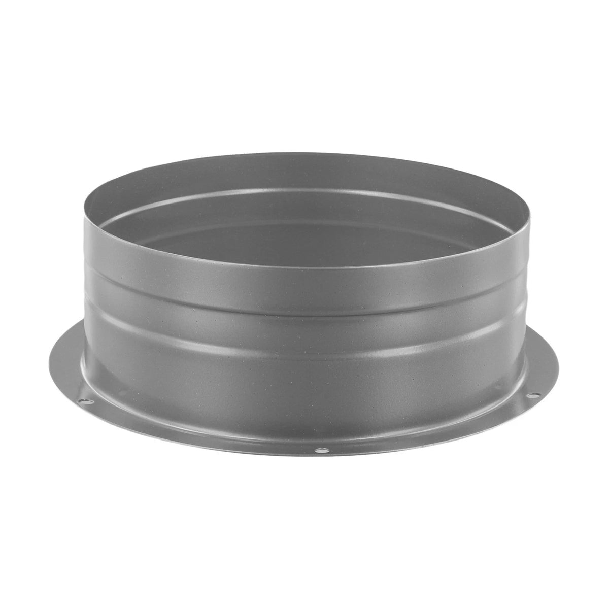 160mm Metal Joint with Check Valve for HVAC Installations