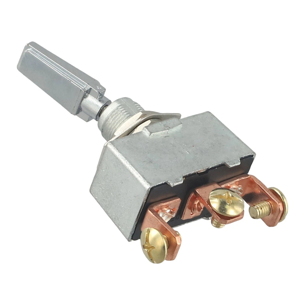 50A 12V DC Heavy Duty Toggle Switch for Automotive (3 Position)