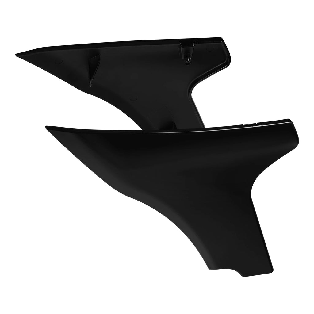 Side Spoiler Fairings Panel Protector for Harley CVO Road Glide (2023–2025)