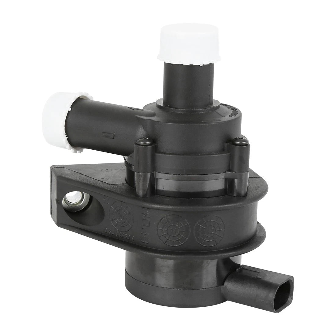 Auxiliary Coolant Water Pump Replacement for Volkswagen (2010–2019)