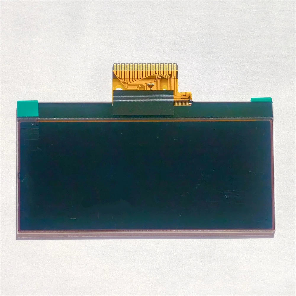 Dashboard LCD Display for Mercedes Benz C-Class W203 (2005–2007) & G-Class W463 (2007–2012)
