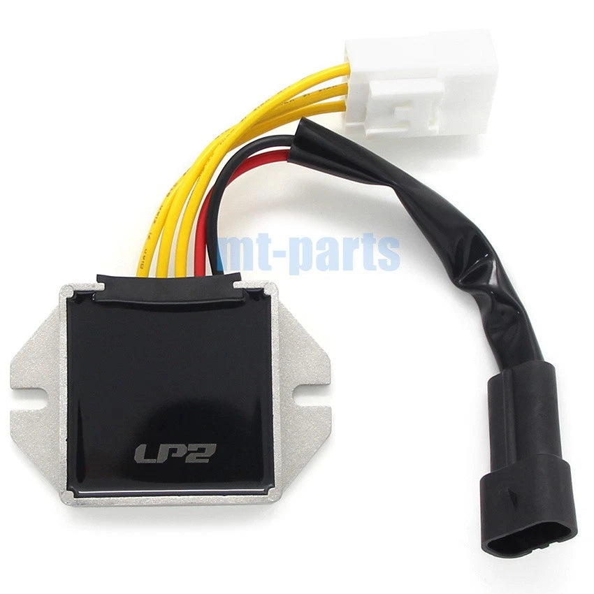 Voltage Regulator Rectifier for Arctic Cat M1100 153 / XF1100 SNO PRO (2012–2013)