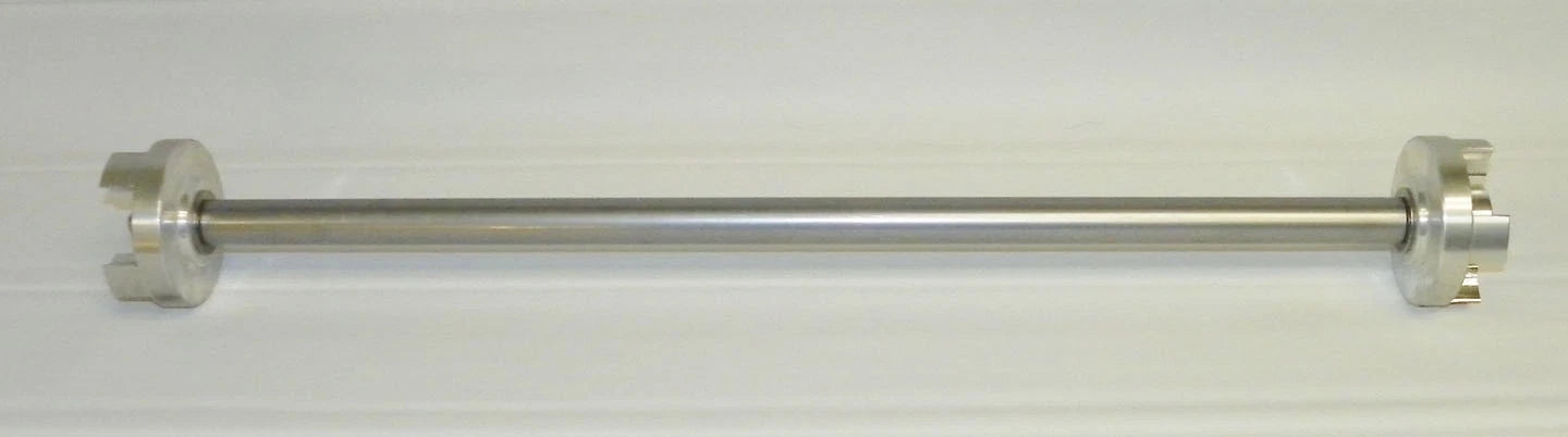 Drive Shaft for SeaDoo 800 XP (1997) - 003-144, 272000107, 23 3/8"