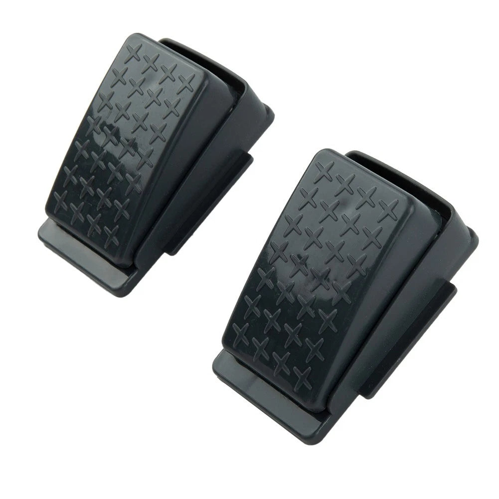 2X Reset Control 2-Pin Sockets for 12V Electric Ride Car