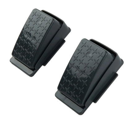 2X Reset Control 2-Pin Sockets for 12V Electric Ride Car