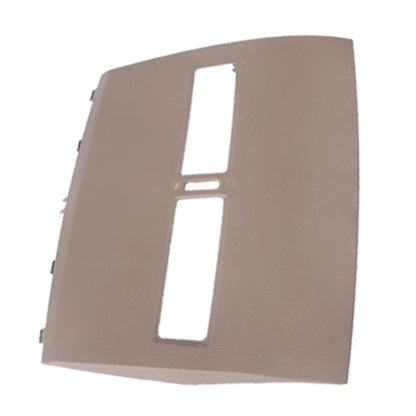 Instrument Panel Cover for Nissan Tiida (2005–2011)