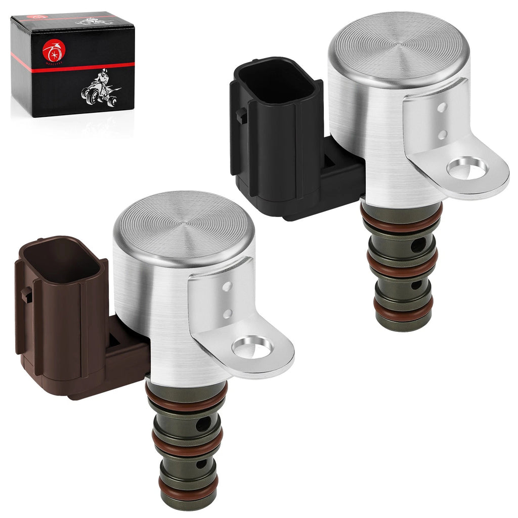 Transmission Shift Solenoid Kit for Honda TRX650 TRX680 Rincon (2004–2014)