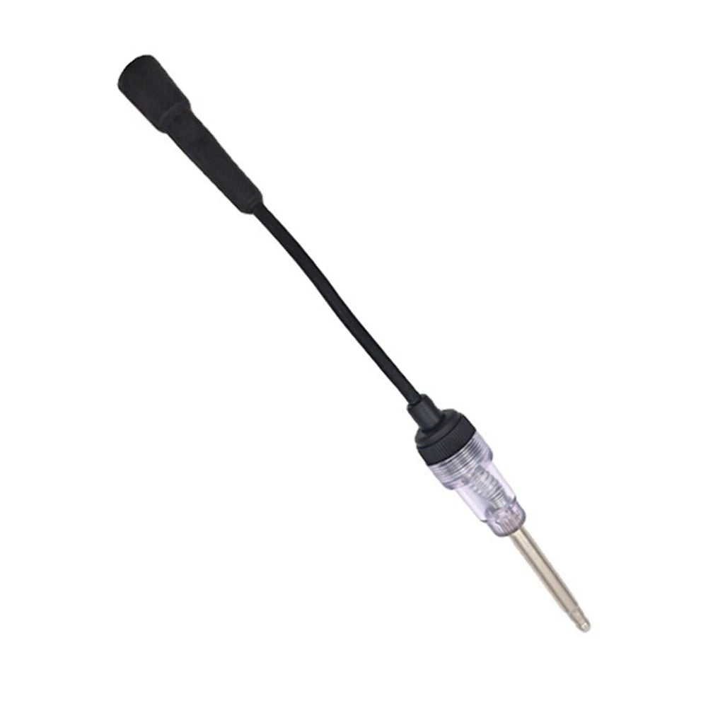 Spark Tester Tool for Engine Ignition System Diagnostic Testing