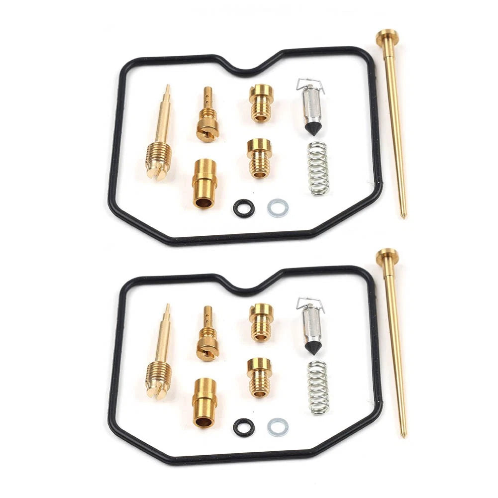 Carburetor Repair Kit for Kawasaki GPZ500S EX500 (1987–2003)