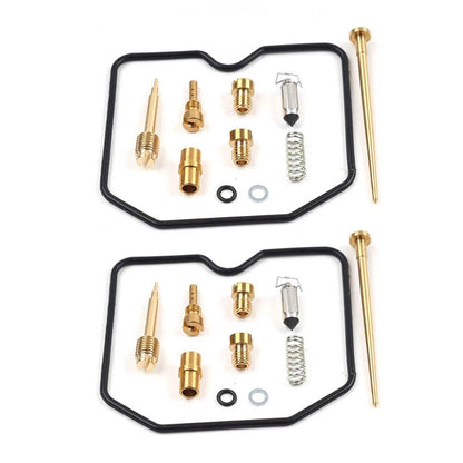 Carburetor Repair Kit for Kawasaki GPZ500S EX500 (1987–2003)