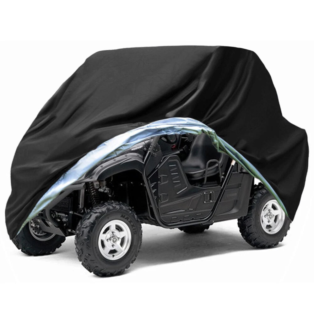 UTV Cover for Yamaha Wolverine R-SPEC/X4 (Waterproof)