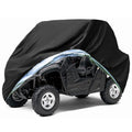 UTV Cover for Yamaha Wolverine R-SPEC/X4 (Waterproof)
