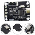 Digital Audio Board for Compact XHA155 (Dual 5W Output)