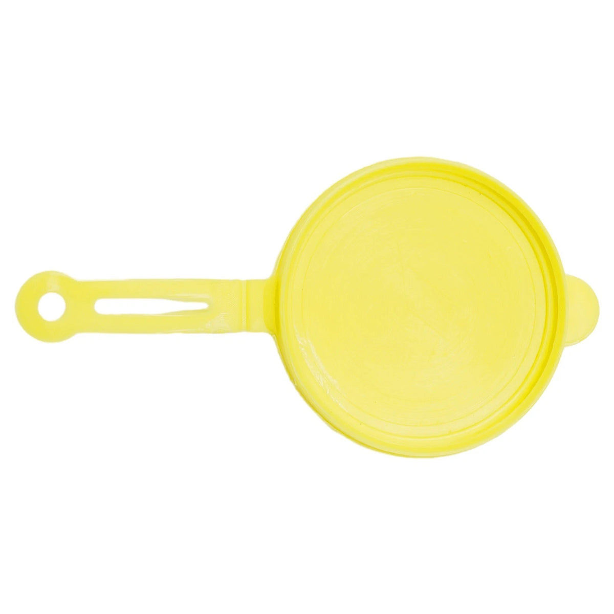Fluid Reservoir Cap for Washing Tool (11.6x6x0.7cm)
