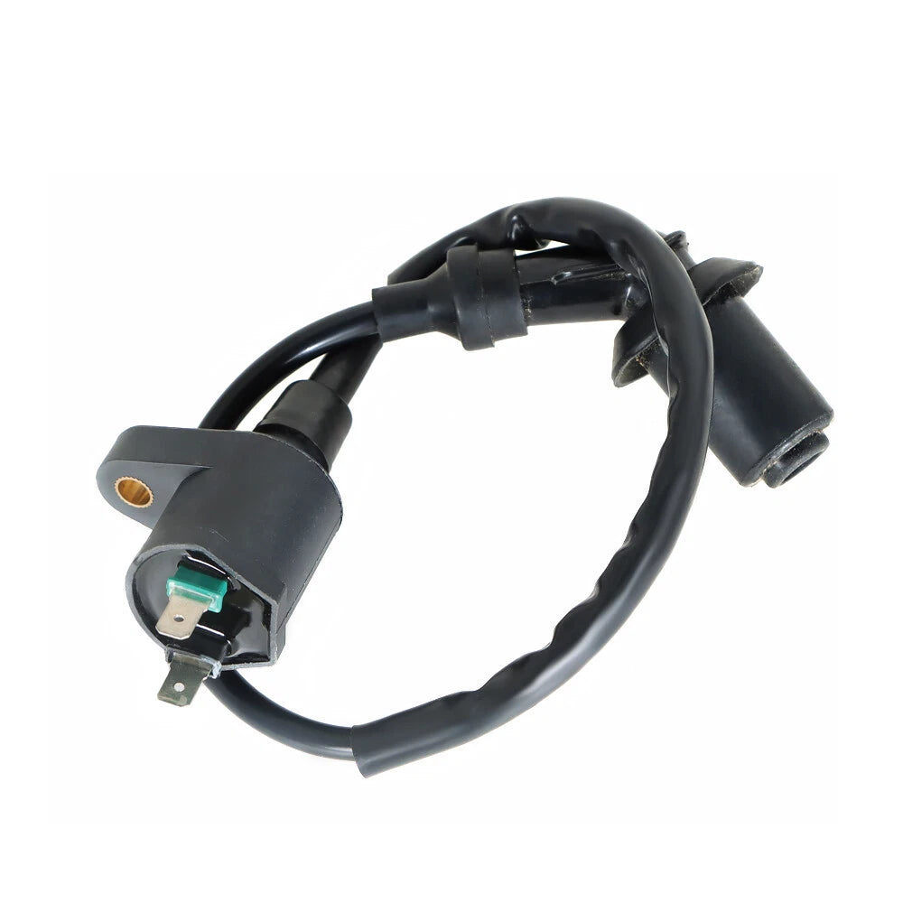 Ignition Coil Spark Plug Regulator Stator for Polaris Outlaw 90/50 (2007–2015)