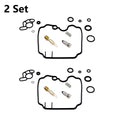 2X Carburetor Repair Kit for Ducati 900SS Supersport (1991–1998) 18-2456