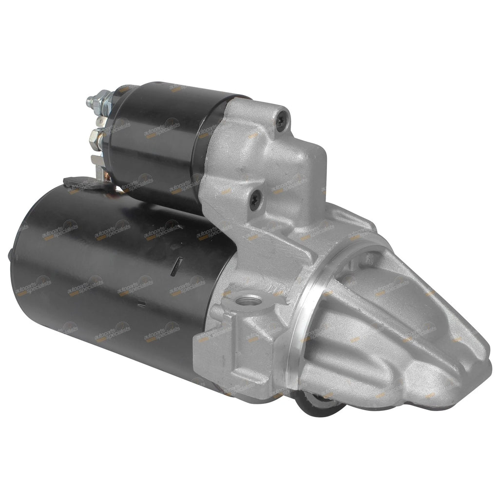 Starter Motor for Ford Transit VM 4cyl 2.2L SRFA Diesel (2010–2012)
