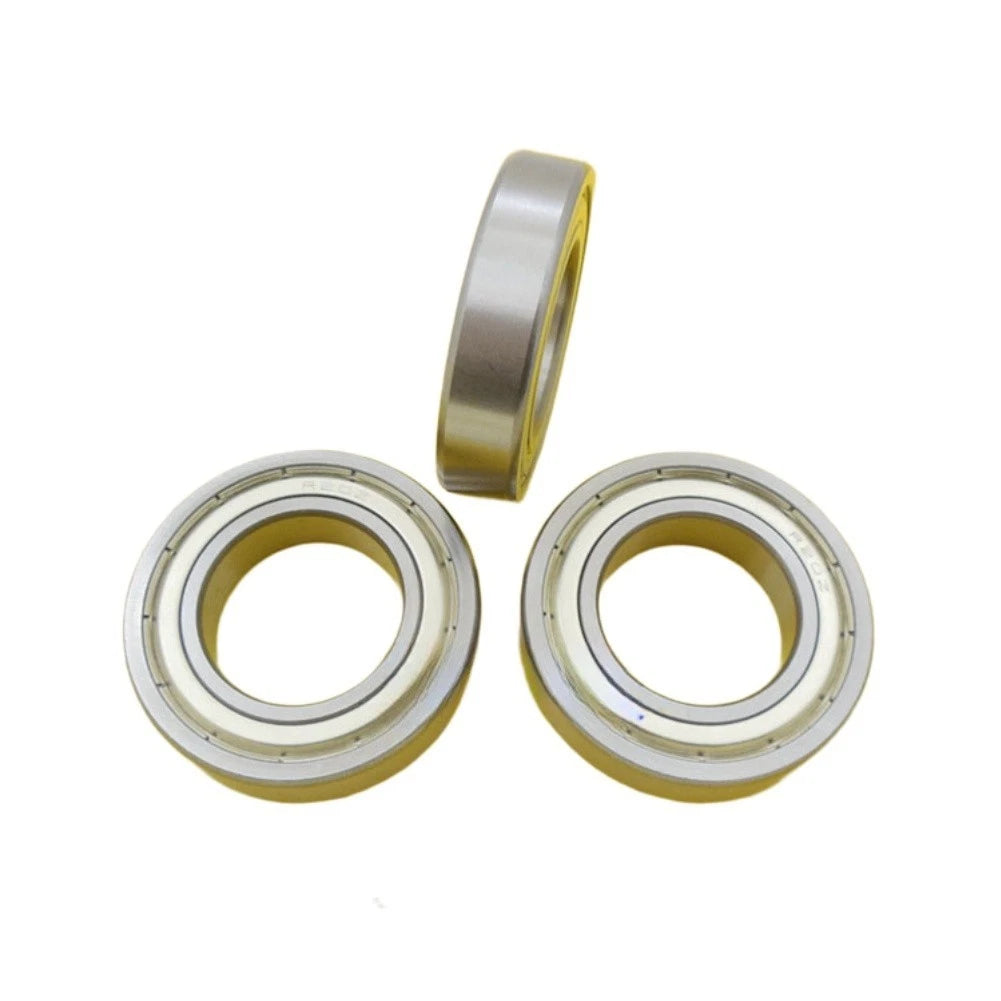 R20ZZ Bearing for Various Applications (31.75 x 57.15 x 12.7 mm)